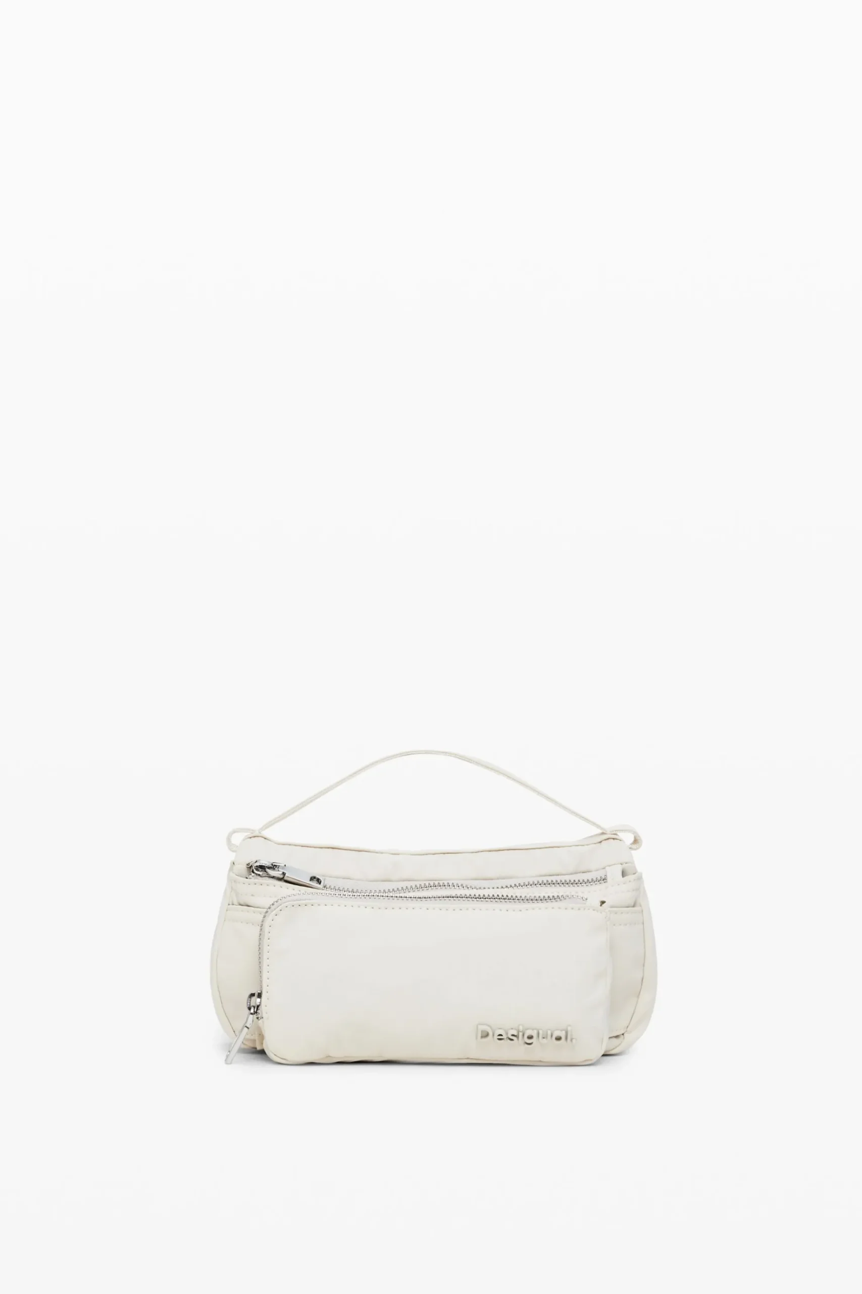 Multi-module bag