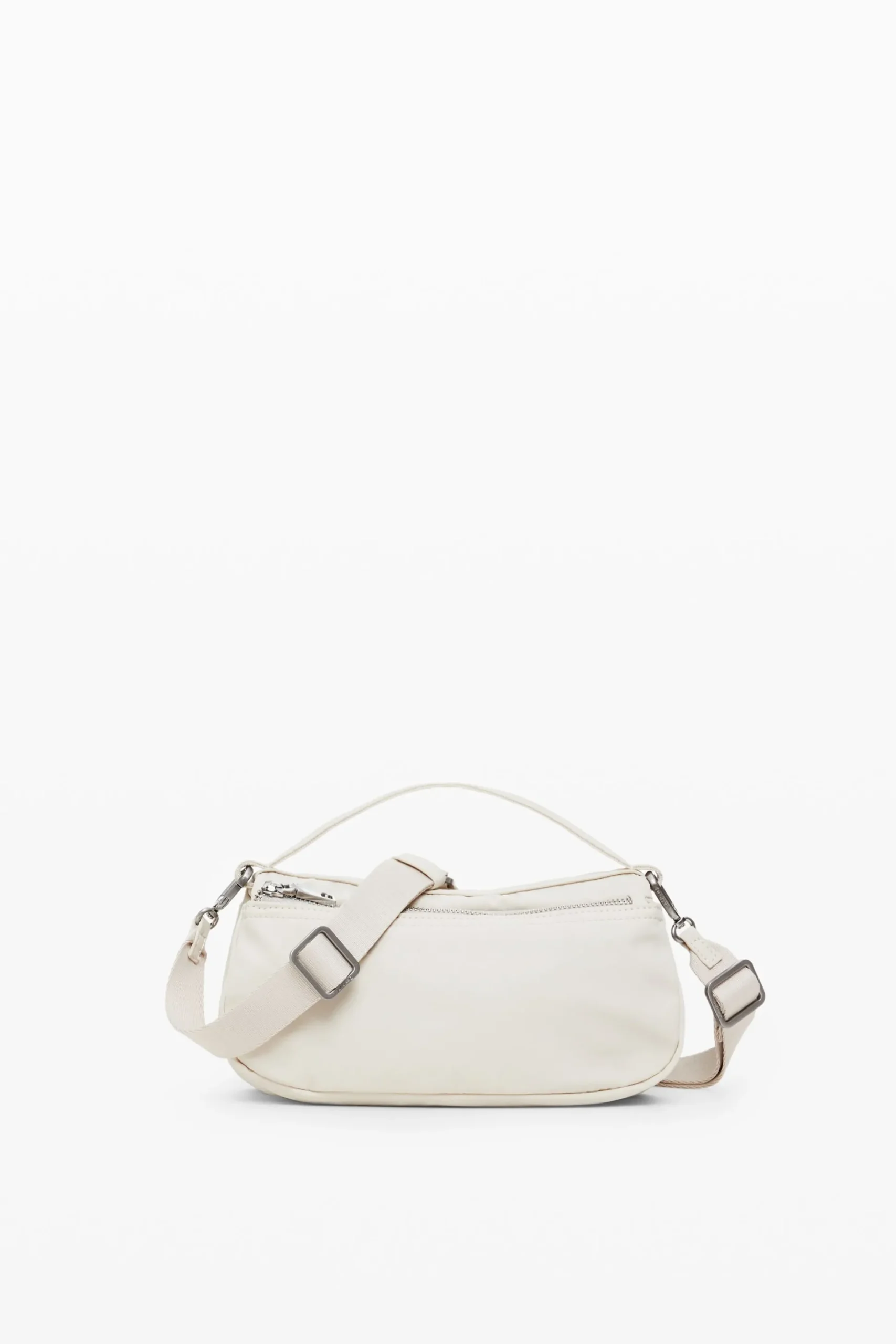 Multi-module bag