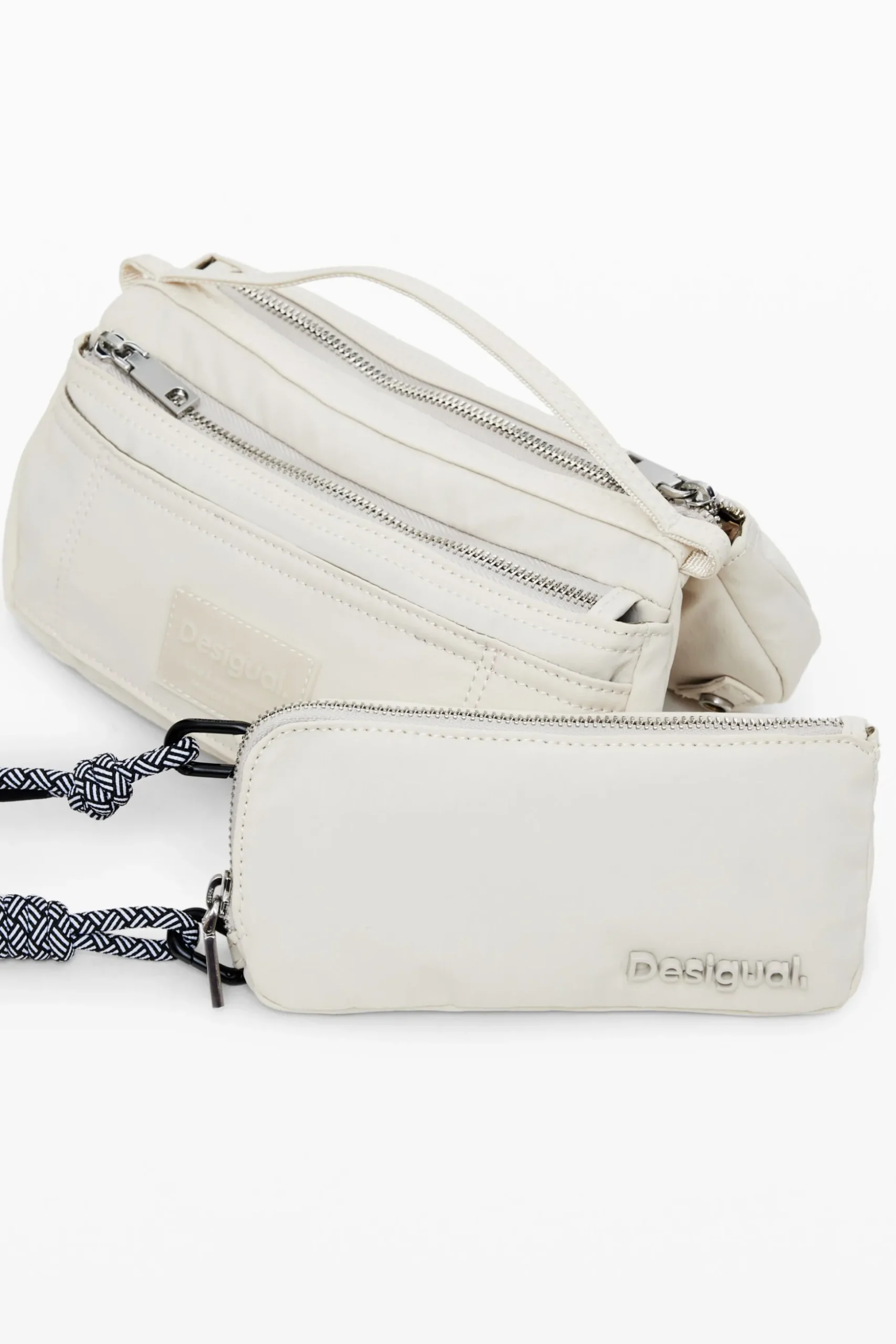Multi-module bag