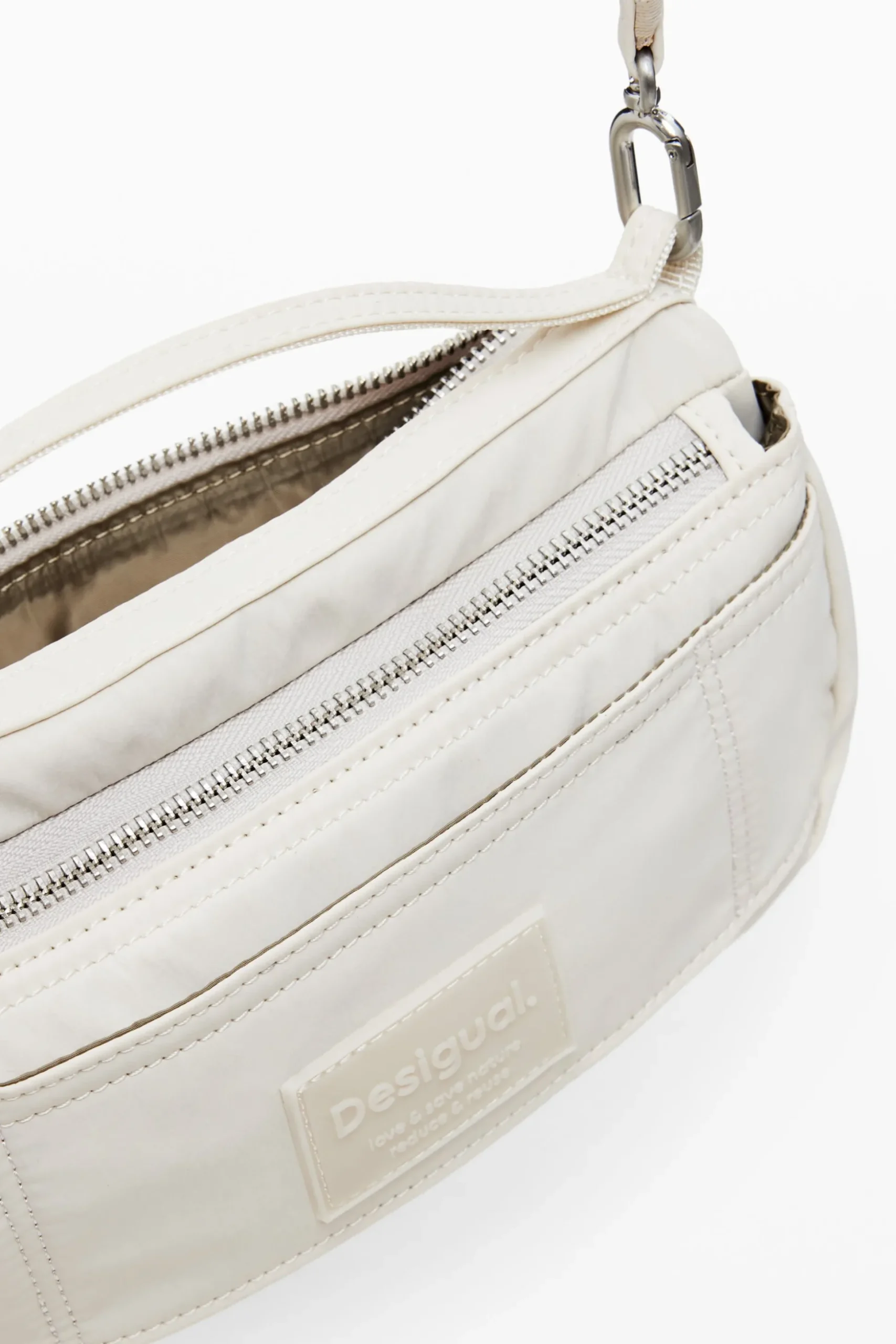Multi-module bag