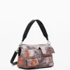 Multi-pocket bag