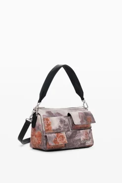 Multi-pocket bag