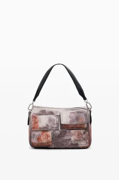 Multi-pocket bag
