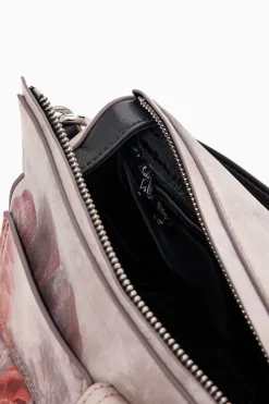 Multi-pocket bag