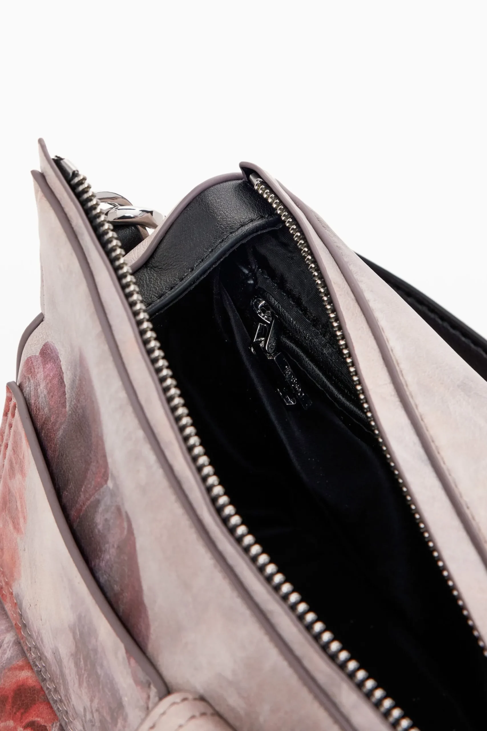 Multi-pocket bag