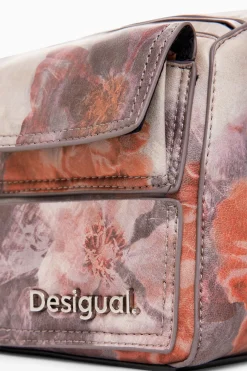 Multi-pocket bag