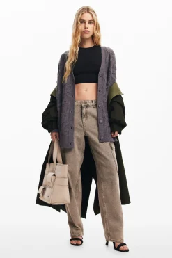 Multi-pocket shopper