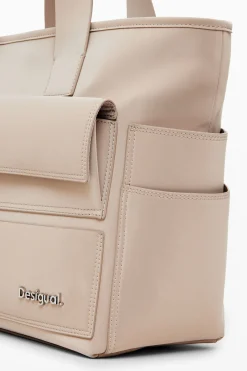 Multi-pocket shopper