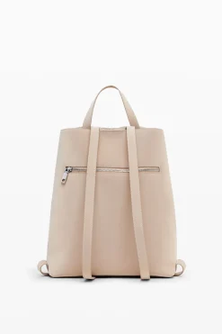 Multi-position backpack