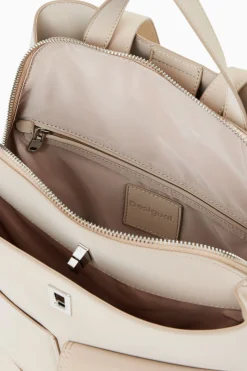 Multi-position backpack