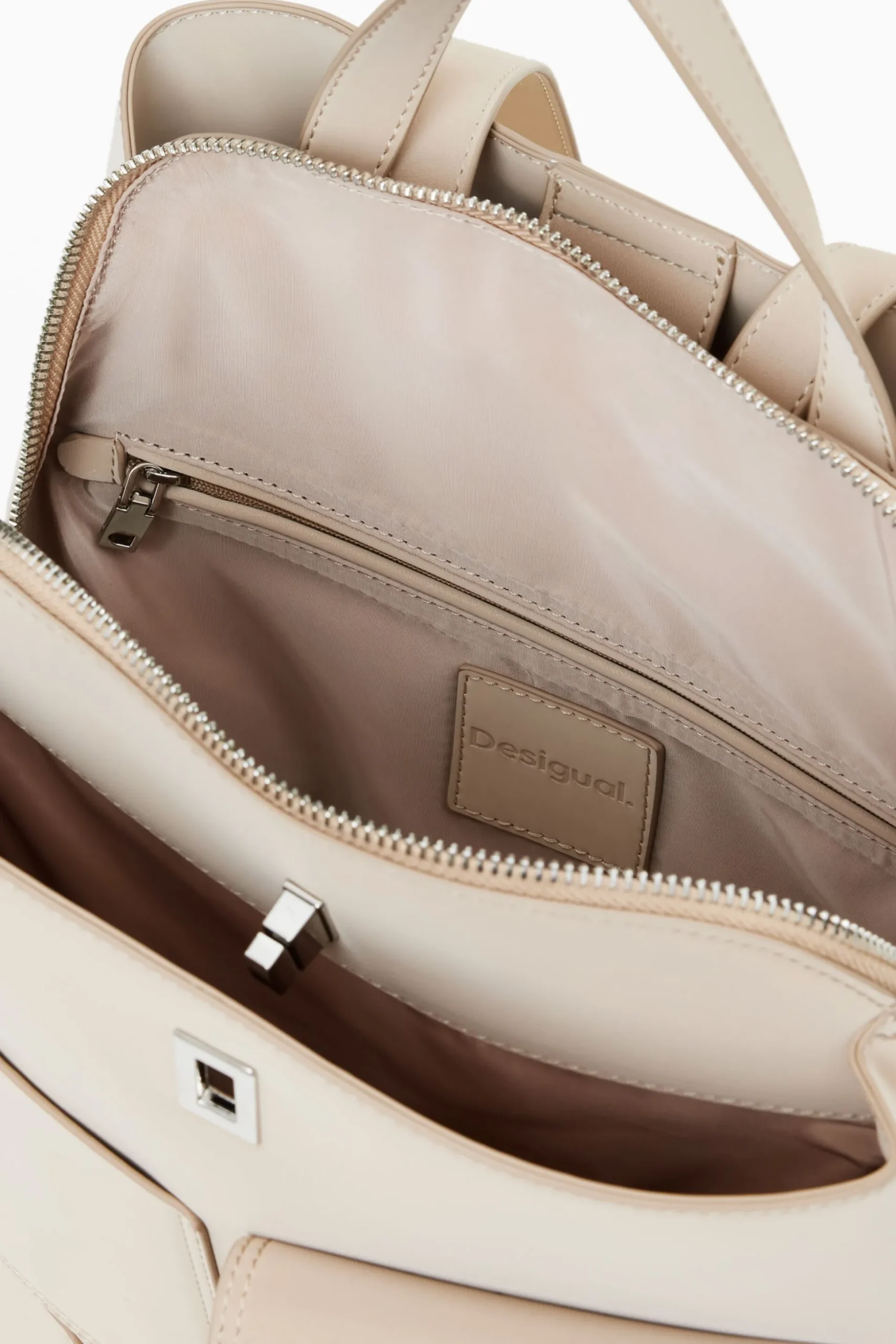 Multi-position backpack