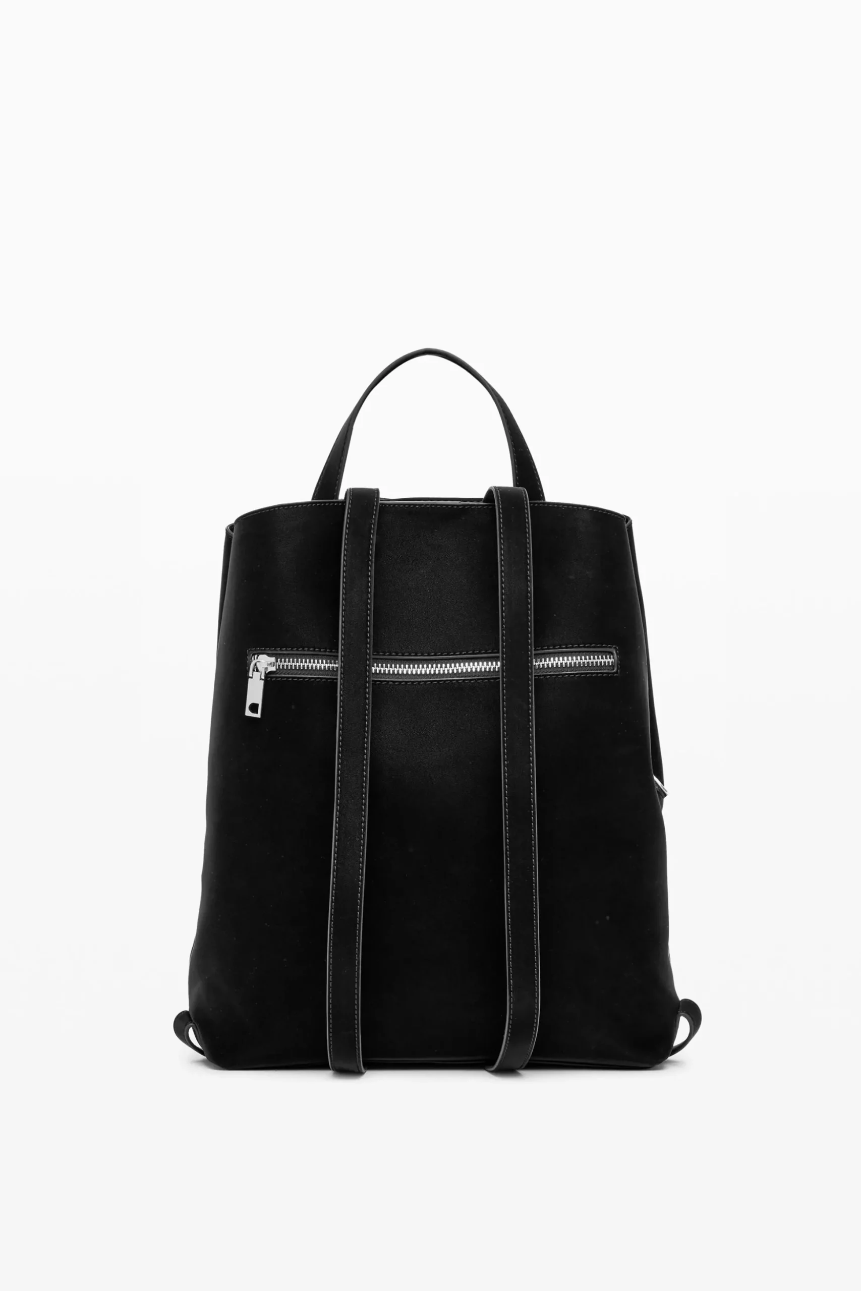 Multi-position backpack