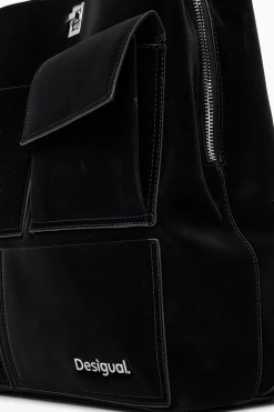 Multi-position backpack