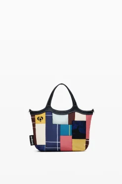 Multi-shape padded bag