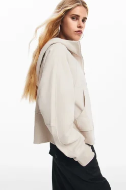 Oversize hoodie