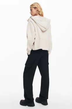 Oversize hoodie