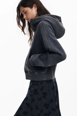 Oversize hoodie