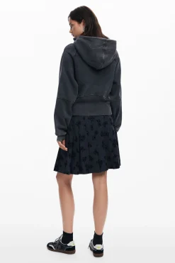 Oversize hoodie