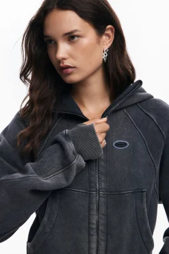 Oversize hoodie