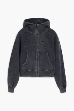 Oversize hoodie