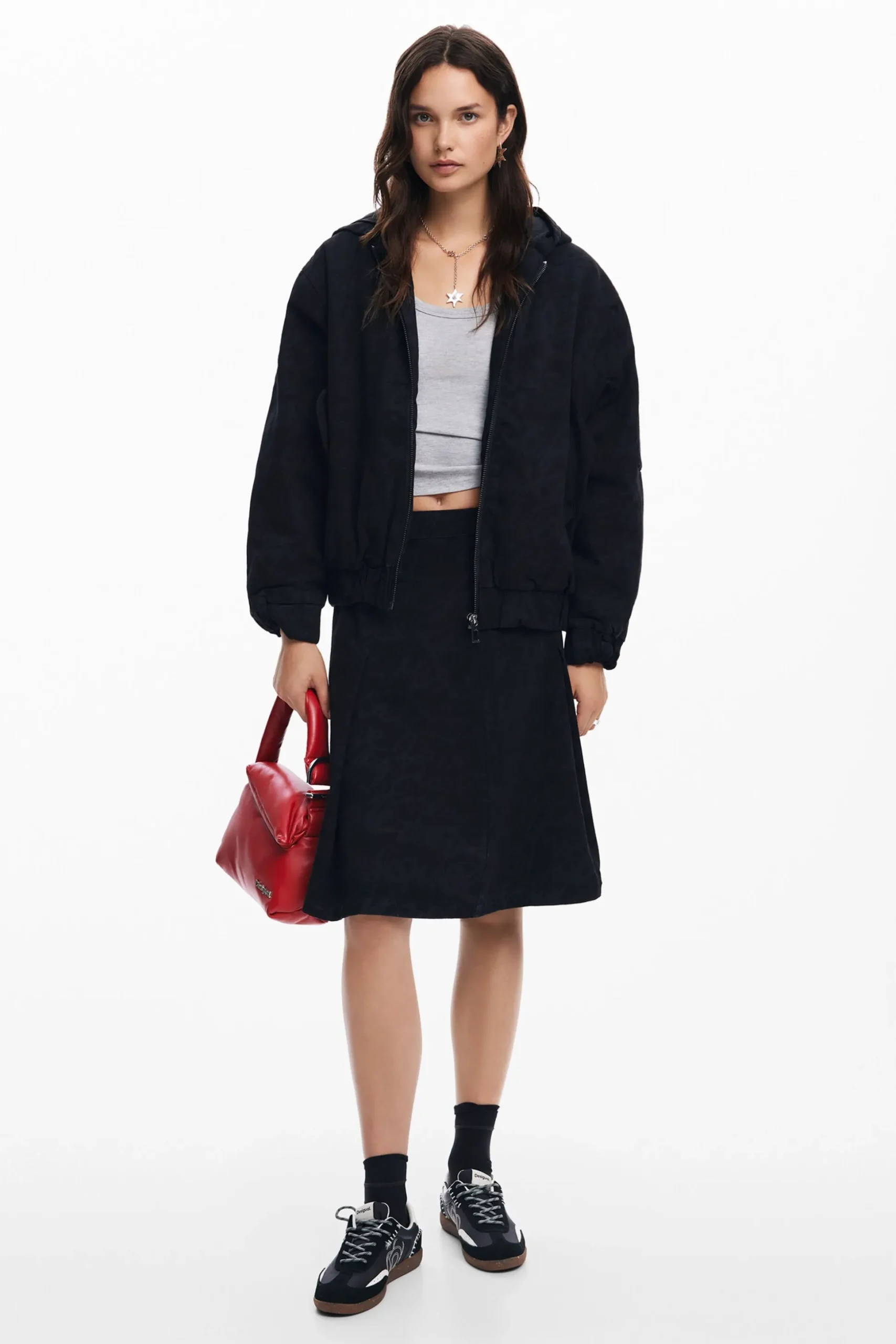 Padded coat M. Christian Lacroix