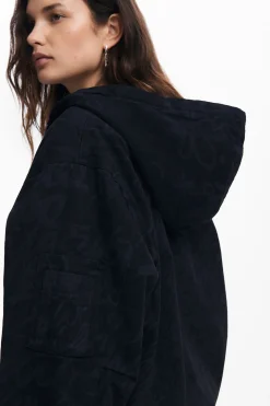 Padded coat M. Christian Lacroix