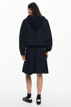 Padded coat M. Christian Lacroix