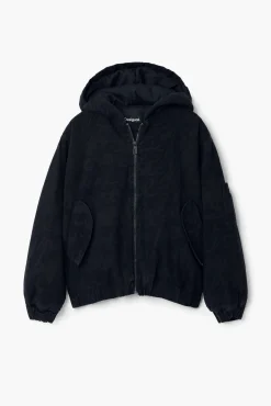 Padded coat M. Christian Lacroix