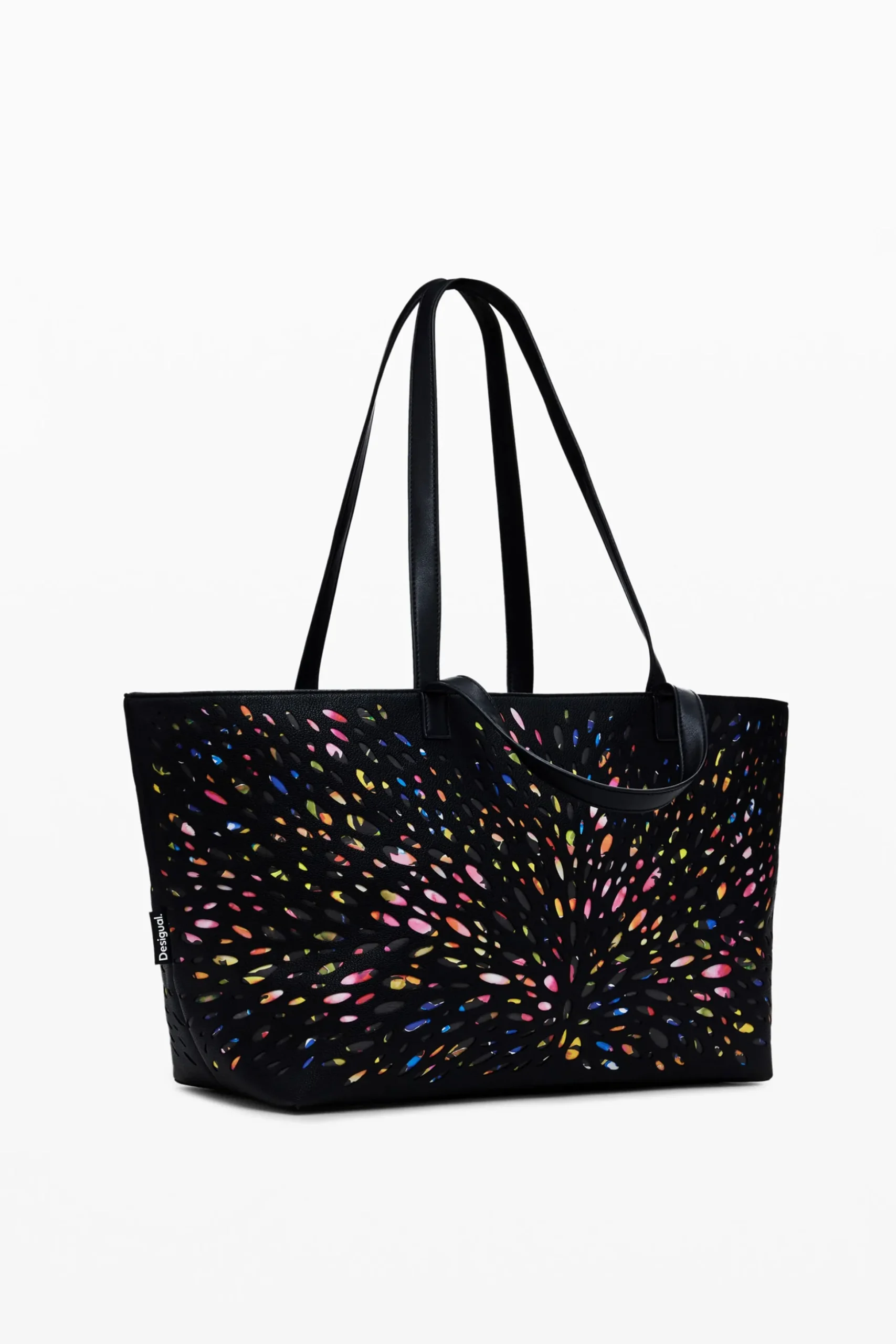 Perforated bag