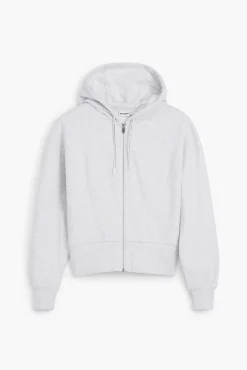 Plain hoodie