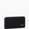 Plain L wallet