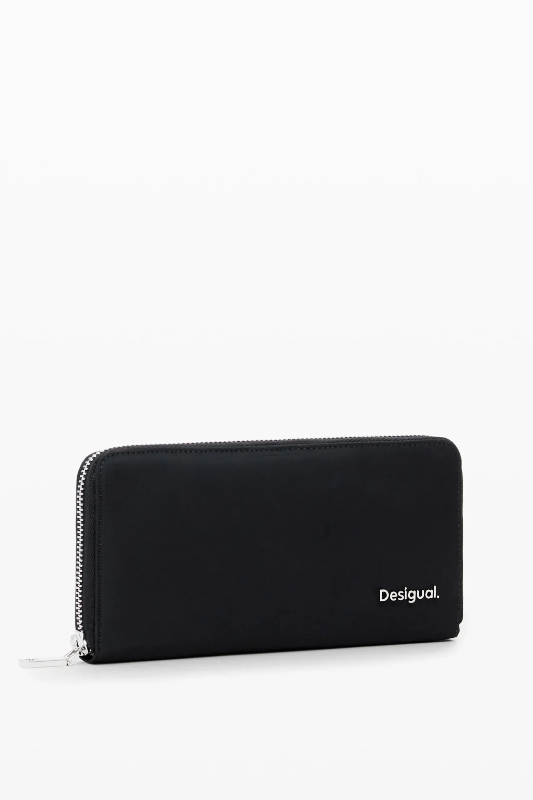 Plain L wallet