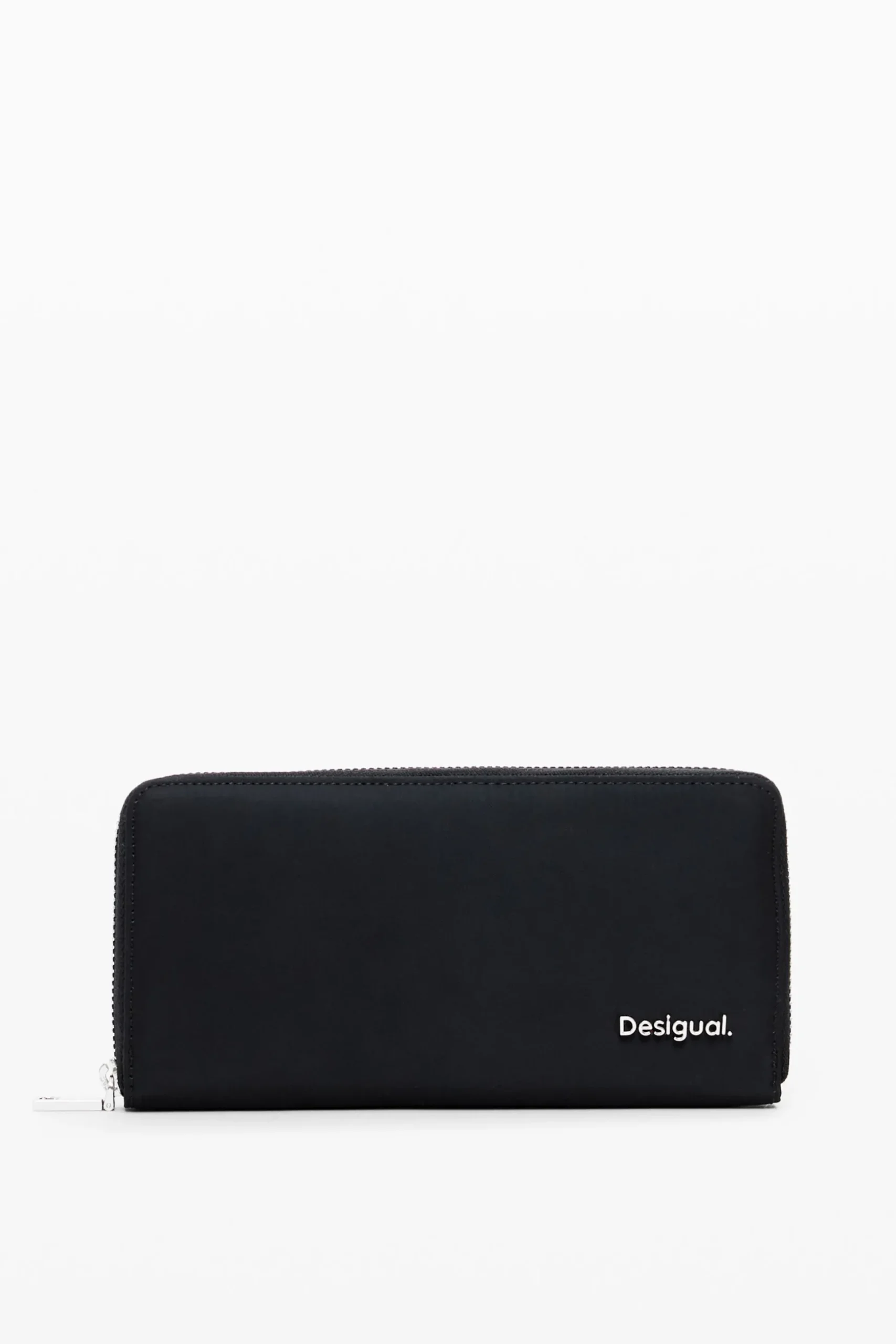 Plain L wallet