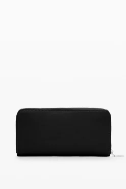 Plain L wallet