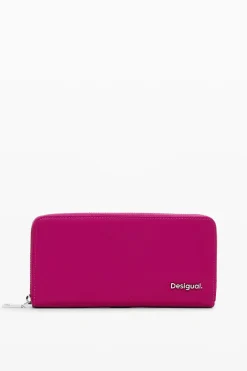 Plain L wallet
