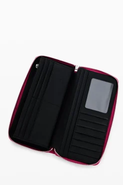 Plain L wallet
