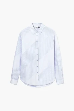 Plain shirt