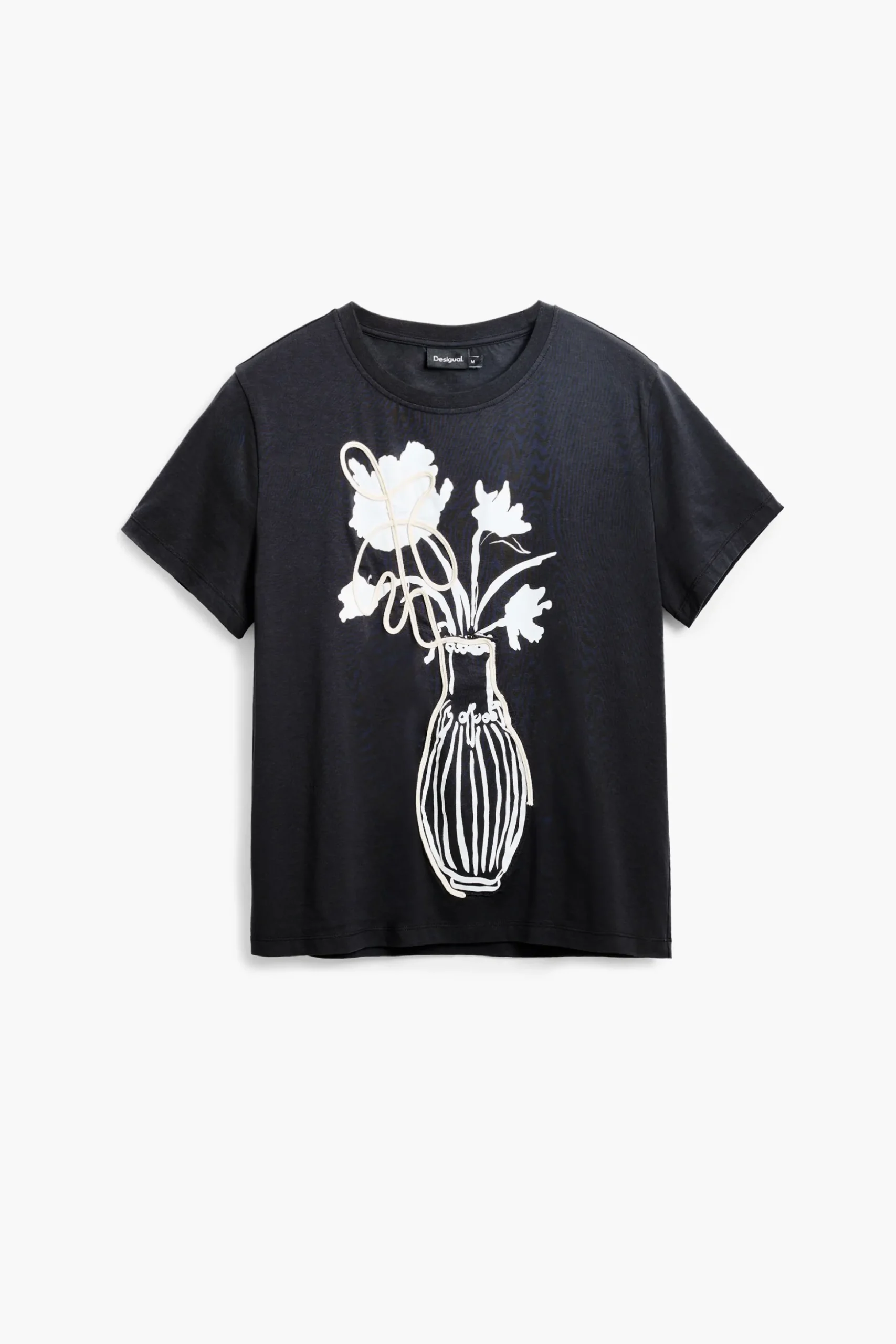 Plain vase T-shirt