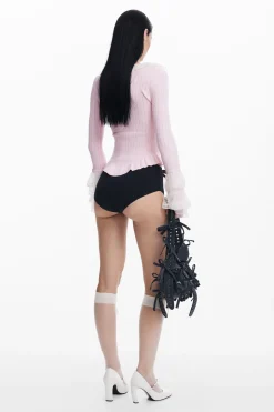 Romantic Sweater María Escoté