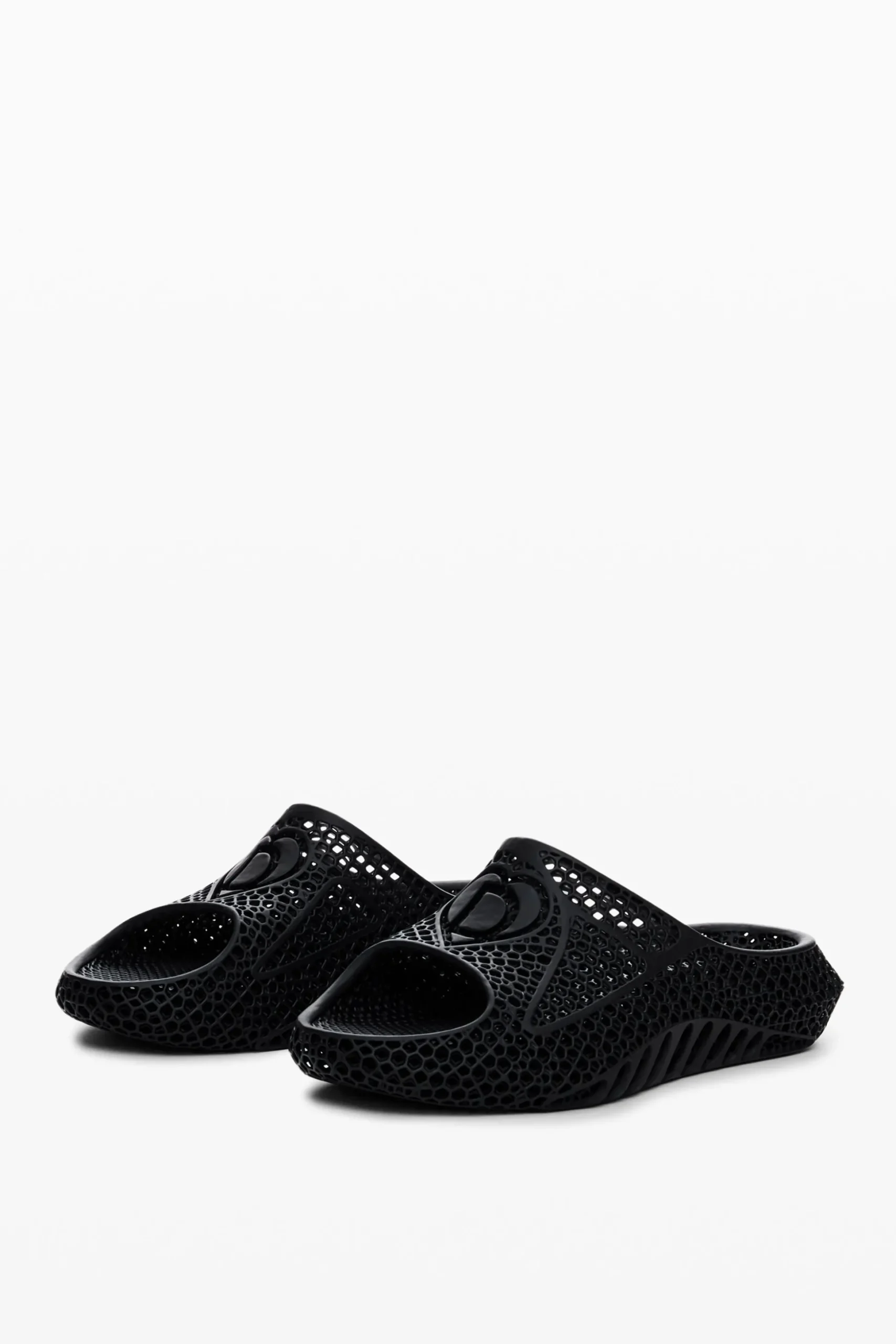 Rubber sandal