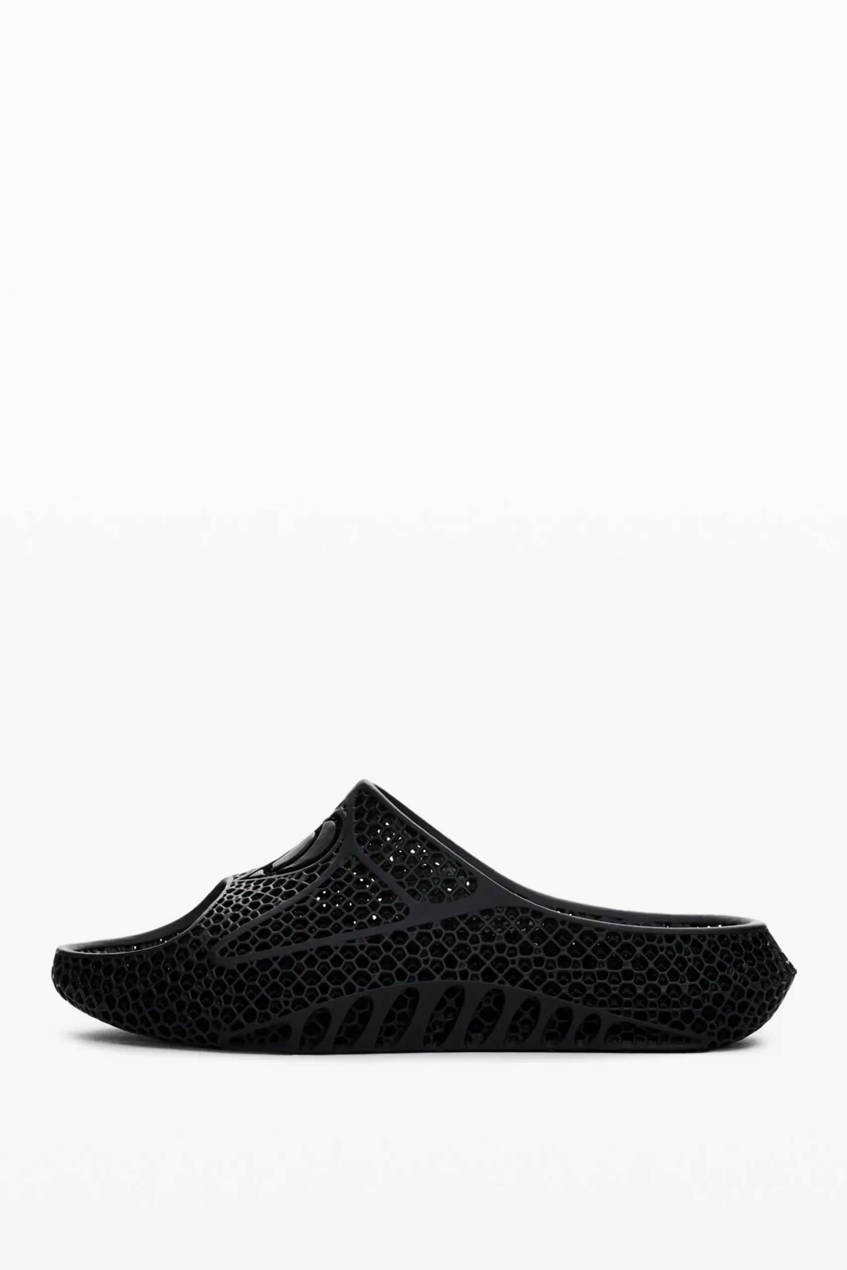 Rubber sandal