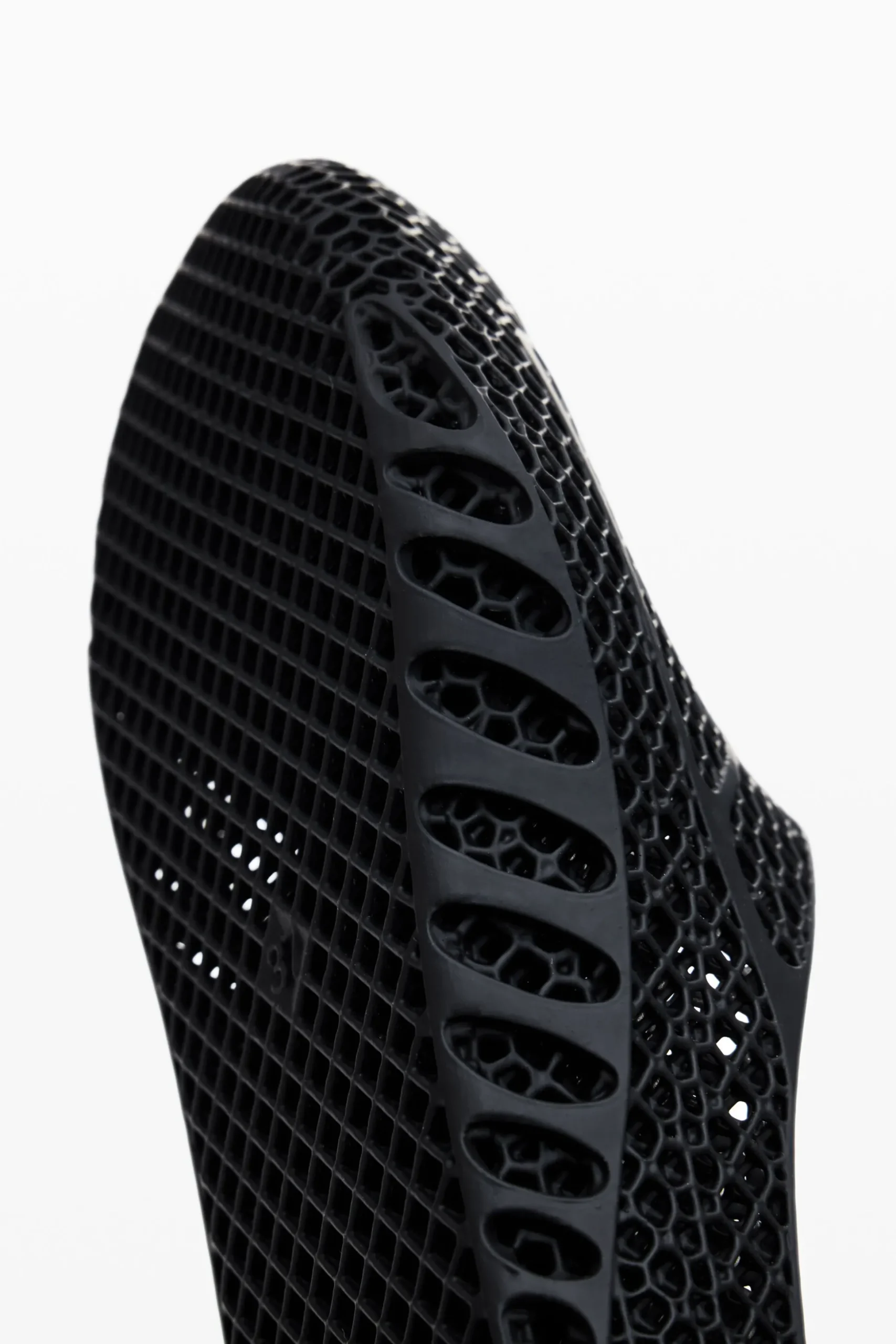 Rubber sandal