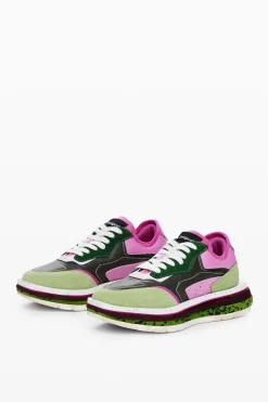 Running shoes