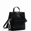 S multi-position backpack