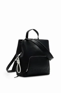 S multi-position backpack