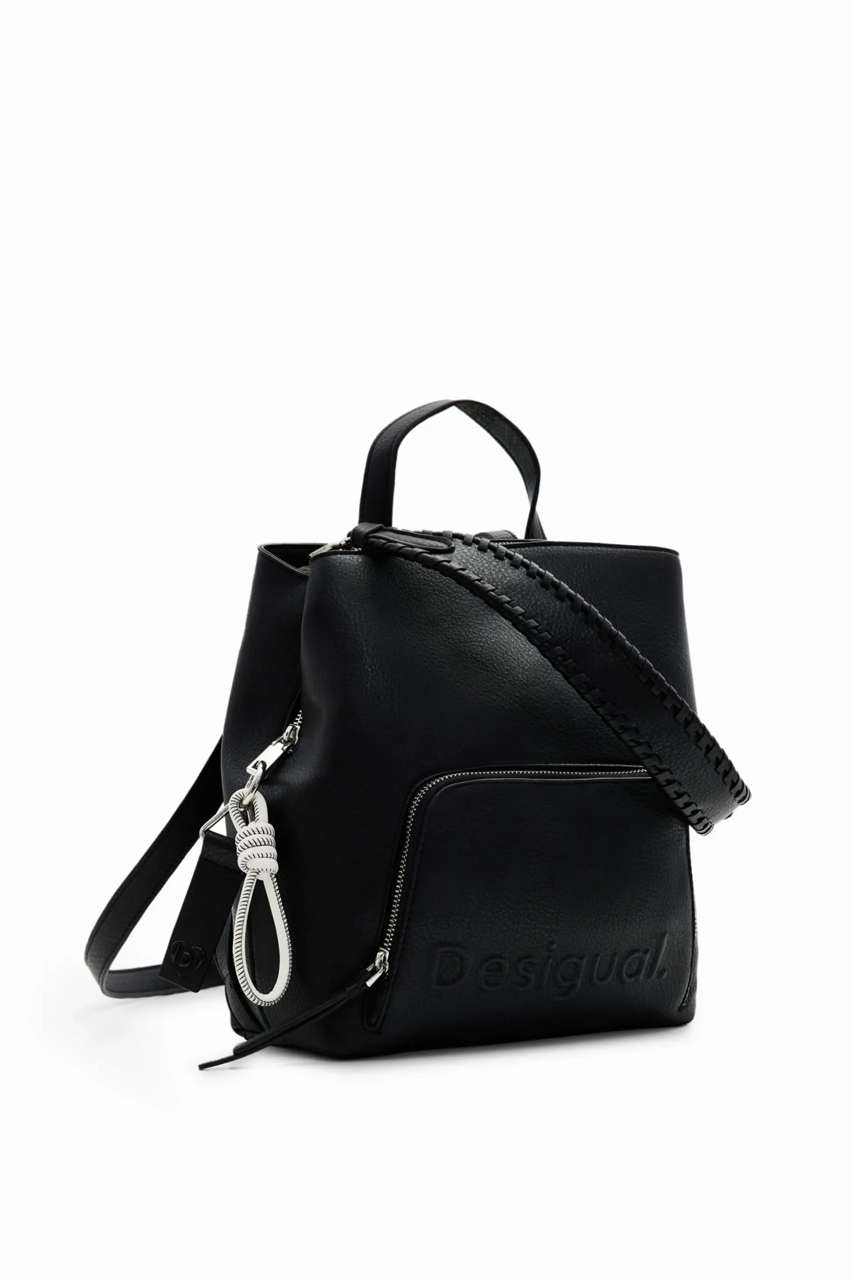S multi-position backpack