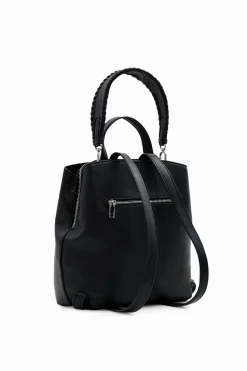 S multi-position backpack