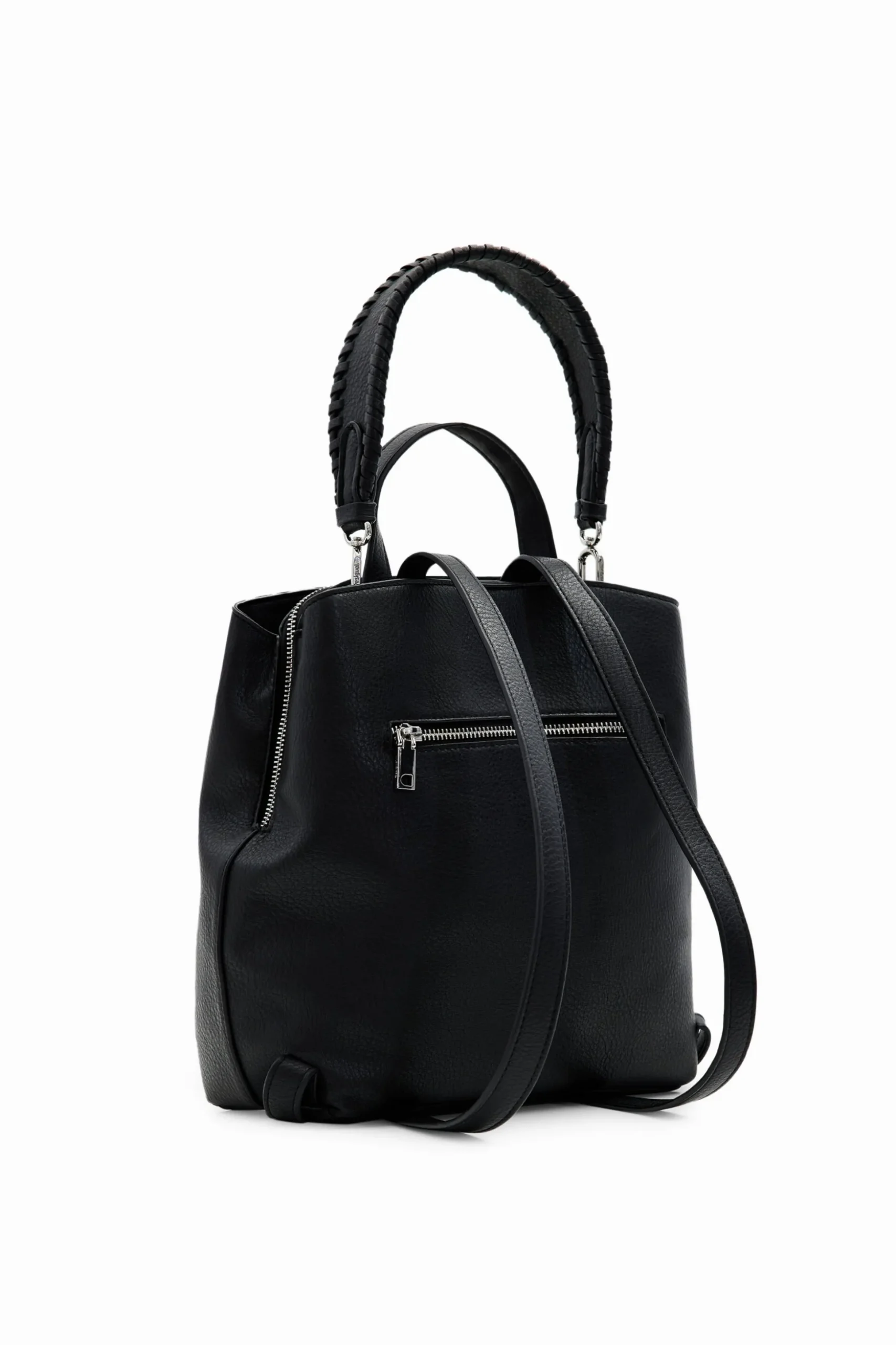 S multi-position backpack