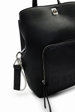 S multi-position backpack