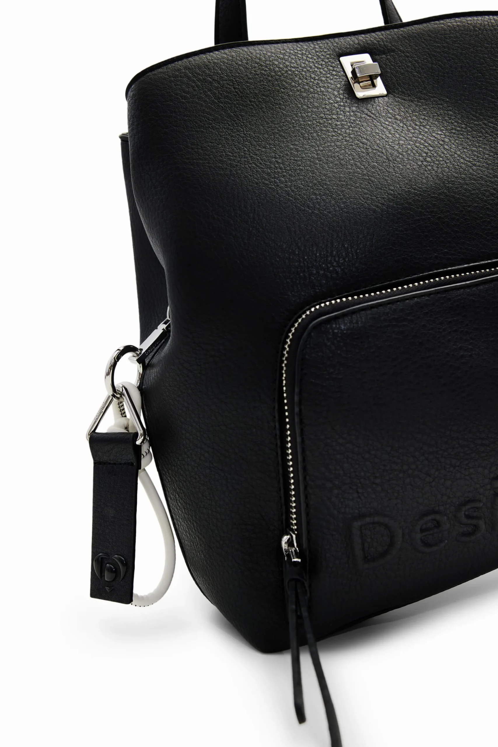 S multi-position backpack